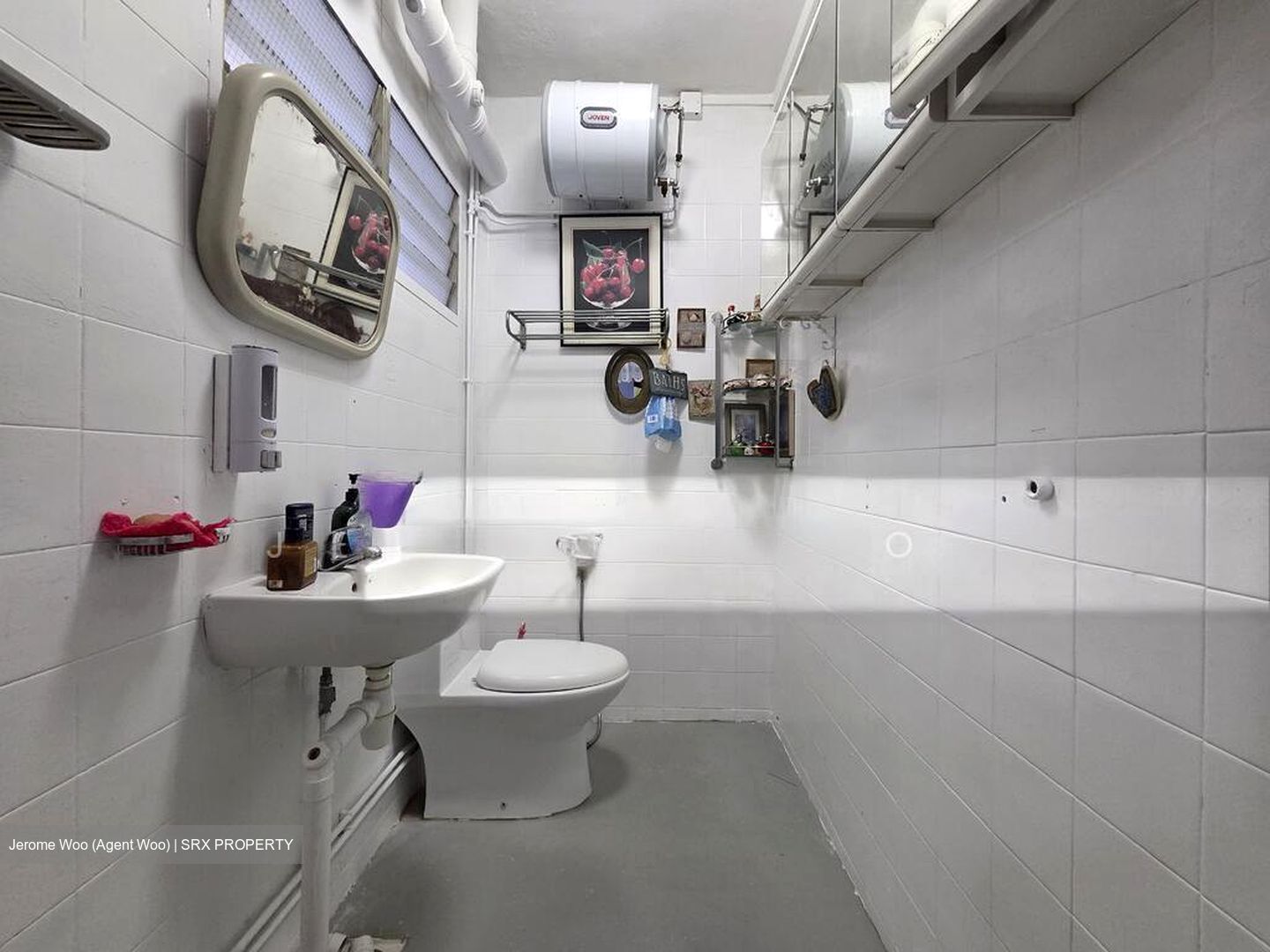 Blk 188 Pasir Ris Street 12 (Pasir Ris), HDB 5 Rooms #502300101